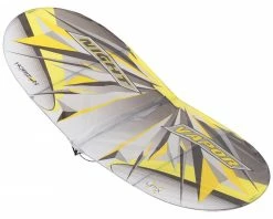 E-flite UMX Night Vapor Main Wing w/Lights