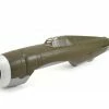 E-flite UMX P-47 Fuselage Set w/Accessories