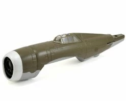 E-flite UMX P-47 Fuselage Set w/Accessories