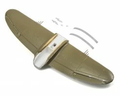 E-flite Main Wing w/Accessories