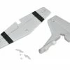E-flite UMX P-51 BL Tail Set