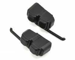 E-flite UMX J-3 Cub BL Painted Fuselage -Airplane Model Shop eflu3401 1