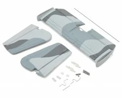 E-flite UMX A-10 Tail Set