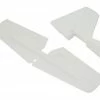 E-flite UMX Timber Tail Set w/Horns