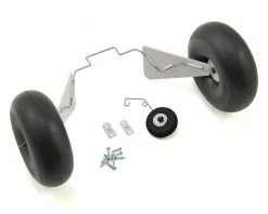 E-flite UMX Timber Landing Gear Set
