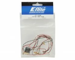 E-flite UMX Timber LED Set -Airplane Model Shop eflu3956 1