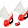 E-flite UMX Gee Bee Landing Gear & Tail Wheel Set