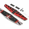 E-flite UMX P3 Revolution Wing Set w/Struts