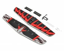 E-flite UMX P3 Revolution Wing Set w/Struts