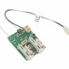 E-flite UMX DSM2/DSMX AS3X Receiver/ESC Combo