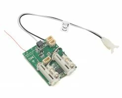 E-flite UMX DSM2/DSMX AS3X Receiver/ESC Combo