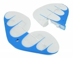 E-flite UMX Waco Tail Set