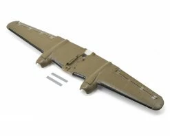 E-flite UMX B-25 Painted Wing