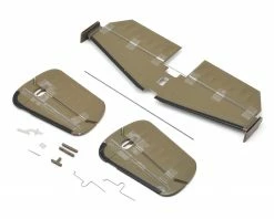 E-flite UMX B-25 Tail Set