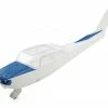 E-flite UMX Cessna 182 Bare Fuselage