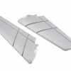 E-flite UMX MiG 15 EDF Wing Set