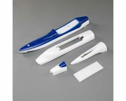 E-flite UMX Citation Longitude Painted Fuselage