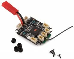 E-flite UMX Ultrix Receiver/ESC Unit