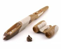 E-flite UMX A-10 Thunderbolt II Fuselage Set w/Nacelle