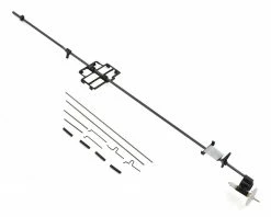 E-flite UMX Vapor HP Fuselage
