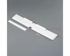 E-flite UMX Turbo Timber Wing w/Servo & LED