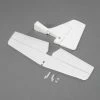 E-flite UMX Turbo Timber Tail Set