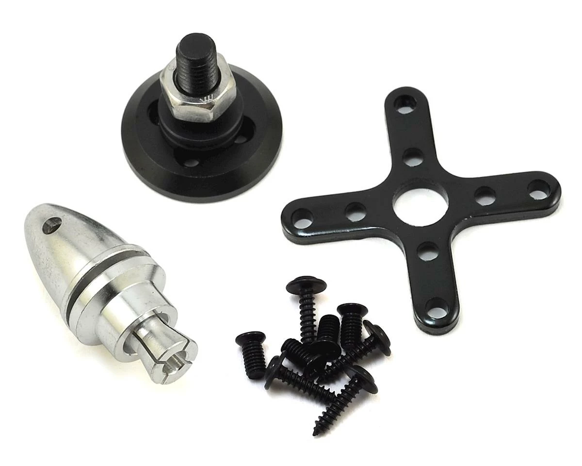 EMAX GT2215/10 1100kV Brushless Motor 2 EMAX GT2215/10 1100kV Brushless Motor - Image 2