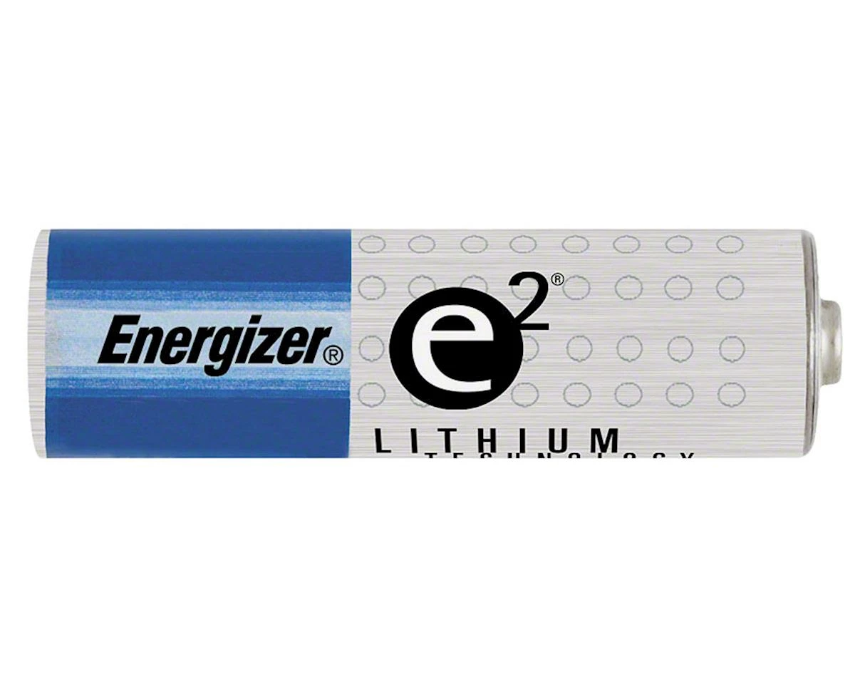 Energizer Ultimate Lithium AA Batteries (4) 1 Energizer Ultimate Lithium AA Batteries (4)