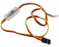 Evolution RPM Telemetry Adapter