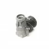 Evolution Crankcase with Index Pin: 8GX