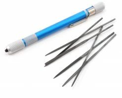 Excel File Handle w/Assorted Files