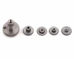 Fantom FR720 Steel Servo Gear Set