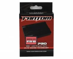 Fantom FR-8 PRO Program Card -Airplane Model Shop fan24092 2