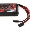 Fantom Marine Racing Series 2S LiFe Receiver Battery Pack (6.6V/900mAh) w/JR Connector