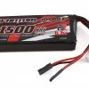 Fantom Marine Racing Series 2S LiFe Receiver Battery Pack (6.6V/1500mAh) w/JST Connector