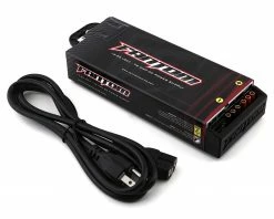 Fantom 12V DC Power Supply w/Protective Front Cover (12V/75A/900W)