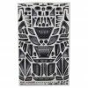 Firebrand RC Air Intakes & Vents Multi-Fit Decal Sheet (8.5x14")
