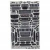 Firebrand RC Grilles Multi-Fit Decal Sheet (8.5x14")