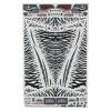 Firebrand RC Siberian Tiger Decals