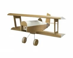 Flite Test Baby Blender Speed Build Electric Airplane Kit (610mm)