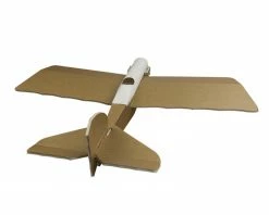 Flite Test Mighty Mini Scout Speed Build Electric Airplane Kit (609mm)