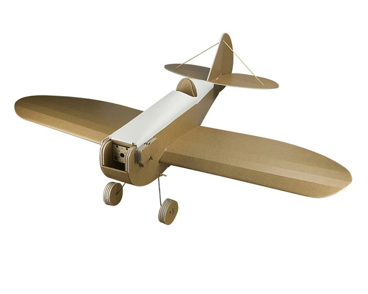 Flite Test Sportster Speed Build Electric Airplane Kit (990mm) 1 Flite Test Sportster Speed Build Electric Airplane Kit (990mm)