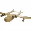 Flite Test Sea Duck Electric Airplane Kit (1422mm)