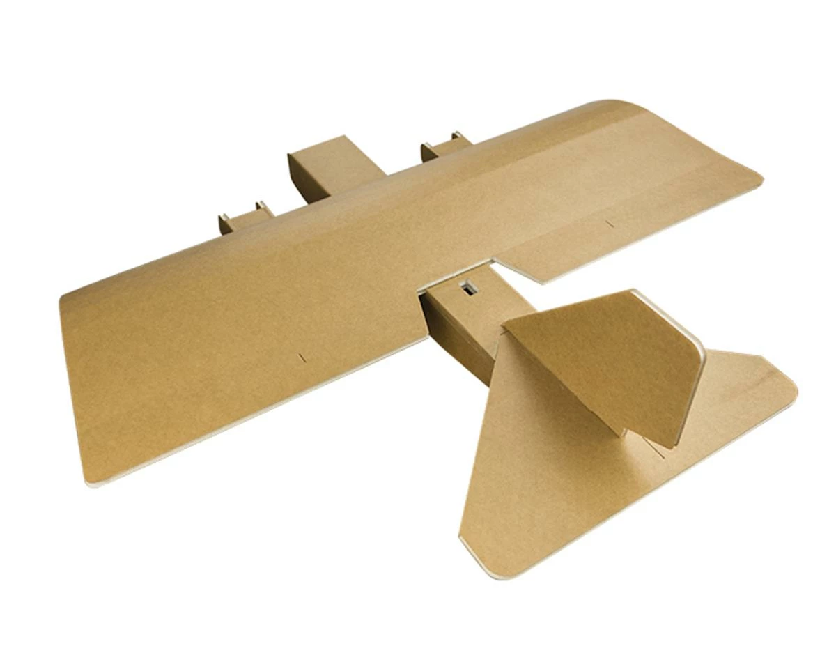 Flite Test Super Bee Electric Airplane Kit (635mm) 1 Flite Test Super Bee Electric Airplane Kit (635mm)