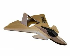 Flite Test Bravo Electric Airplane Kit (736mm)