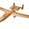 Flite Test A-10 Warthog Electric Airplane Kit (1537mm)