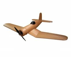 Flite Test Corsair Master Series Electric Airplane Kit (1168mm)
