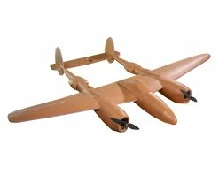 Flite Test P-38 Lightning Master Series Electric Airplane Kit (1460mm)