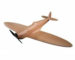Flite Test Spitfire Master Series Electric Airplane Kit (1220mm)