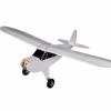 Flite Test Simple Cub "Maker Foam" Electric Airplane Kit (956mm)